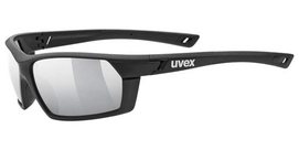 Zonnebril Uvex Sportstyle 225 Black