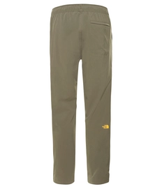Broek The North Face Men Mountain Tech Woven New Taupe Green Zinnia Org