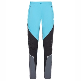 Broek The North Face Women Impdrt Alp Meridian Blue Vanadis Gry