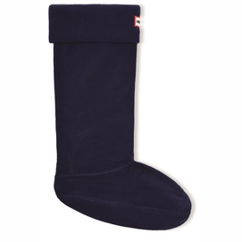 Chaussettes pour Bottes Hunter Boot Sock Navy-Taille 43 - 45