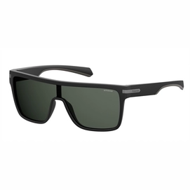 Lunettes de Soleil Polaroid PLD 2064/S Matt Black / Grey Polarized