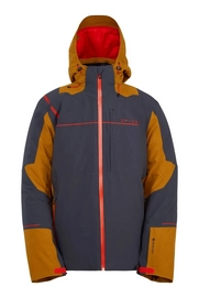 Ski Jas Spyder Men Titan GTX Ebony Toast