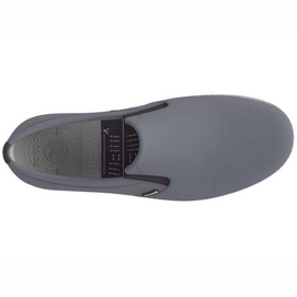 Instapper Crocs Norlin Slip-On Charocoal