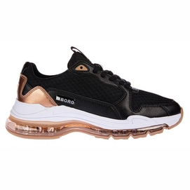 Bjorn Borg Women X500 MSH Black