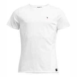 T-Shirt Björn Borg Summer Special Brilliant White Herren-XL