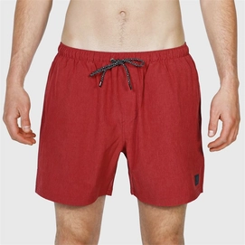 Beachshort Brunotti Men Volleyer Auburn Red