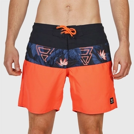 Beachshort Brunotti Men Catamaran-AO Shine