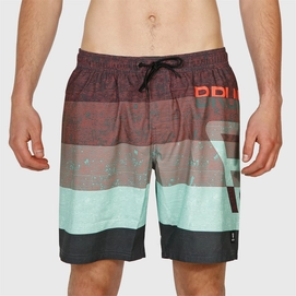 Beachshort Brunotti Men Kelvin-PP Titanium