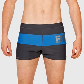 Short Brunotti Men Berkley Col Block Titanium