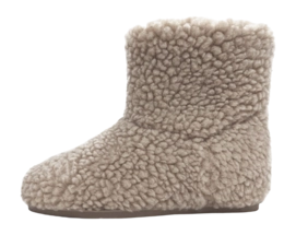 Pantoffel Freedom Moses Women Indica Latte