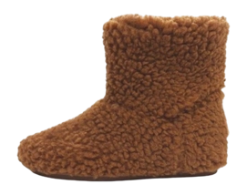 Pantoffel Freedom Moses Unisex Indica Caramel