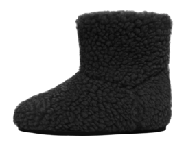 Pantoffel Freedom Moses Unisex Indica Black