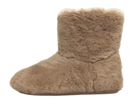 Hausschuhe Freedom Moses Sativa Damen Beige