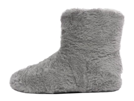 Pantoffel Freedom Moses Kids Sativa Grey