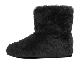 Pantoffel Freedom Moses Unisex Sativa Black
