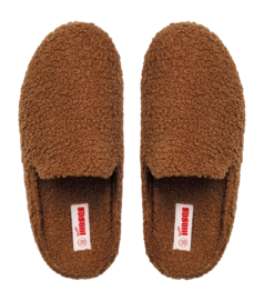 Pantoffel Freedom Moses Unisex Kush Caramel