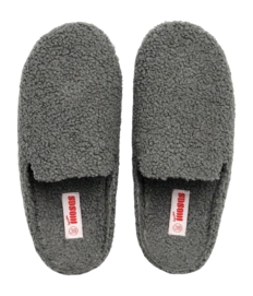 Pantoffel Freedom Moses Unisex Kush Grey