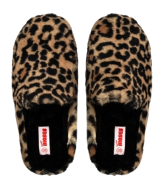 Pantoffel Freedom Moses Women Bubba Wild