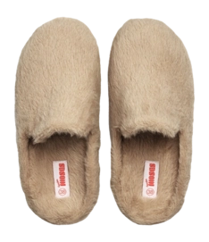 Pantoffel Freedom Moses Women Bubba Latte