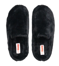 Pantoffel Freedom Moses Unisex Bubba Black