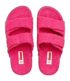 Pantoffel Freedom Moses Kids Evu Bonbon