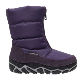Bottes de Neige Antarctica Kids 120 Viola