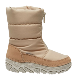 Bottes de Neige Antarctica Kids 120 Beige