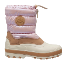 Snowboot Antarctica Kids 1229 Rosa
