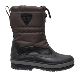 Snowboot Antarctica Kids 1363 Dark Grey