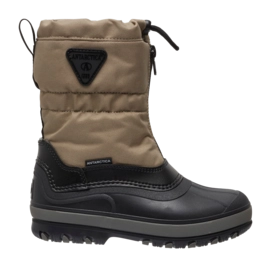Snowboot Antarctica Kids 1363 Beige