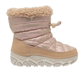 Bottes de Neige Antarctica Enfants 171 Beige