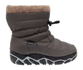 Bottes de Neige Antarctica Kids 174 Antracite
