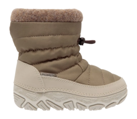 Bottes de Neige Antarctica Kids 174 Green
