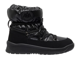 Bottes de Neige Antarctica Kids 8666 Kid Nero