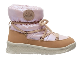 Snowboot Antarctica Kids 8666 Kid Rosa