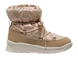 Bottes de Neige Antarctica Kids 8666 Enfant Beige