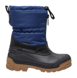 Snowboot Antarctica Kids 905 Royal