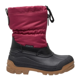 Snowboot Antarctica Kids 905 Fuxia