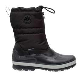 Bottes de Neige Antarctica Women 1363W Nero