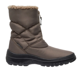 Snowboot Antarctica Women 570 Taupe