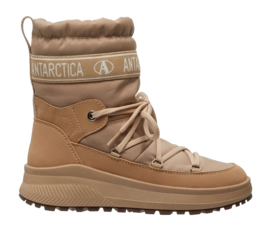 Bottes de Neige Antarctica Women AN 8709 Sand