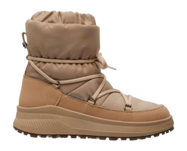 Bottes de Neige Antarctica Women 8728 Sand