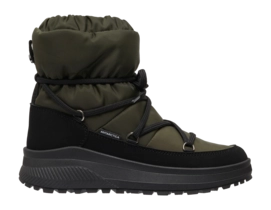 Snowboot Antarctica Women 8728 Verde