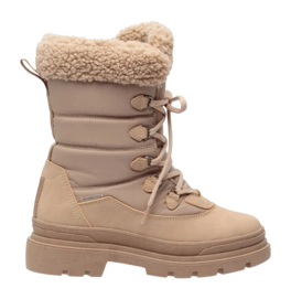 Snowboot Antarctica Women 8761 Sand