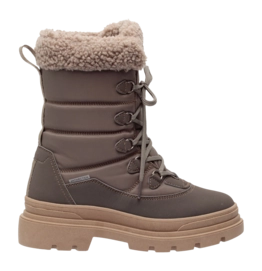 Snowboot Antarctica Women 8761 Taupe