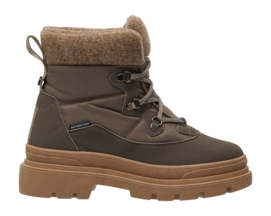 Snowboot Antarctica Women 8762F Taupe
