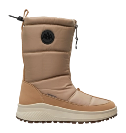 Bottes de Neige Antarctica Women 8772 Sand