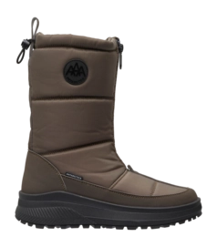 Snowboot Antarctica Women 8772 Taupe