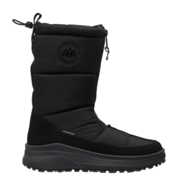 Bottes de Neige Antarctica Women 8772 Nero