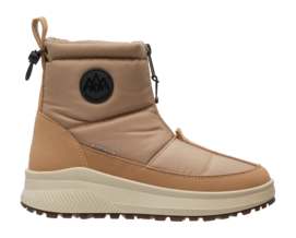 Snowboot Antarctica Women 8773 Sand